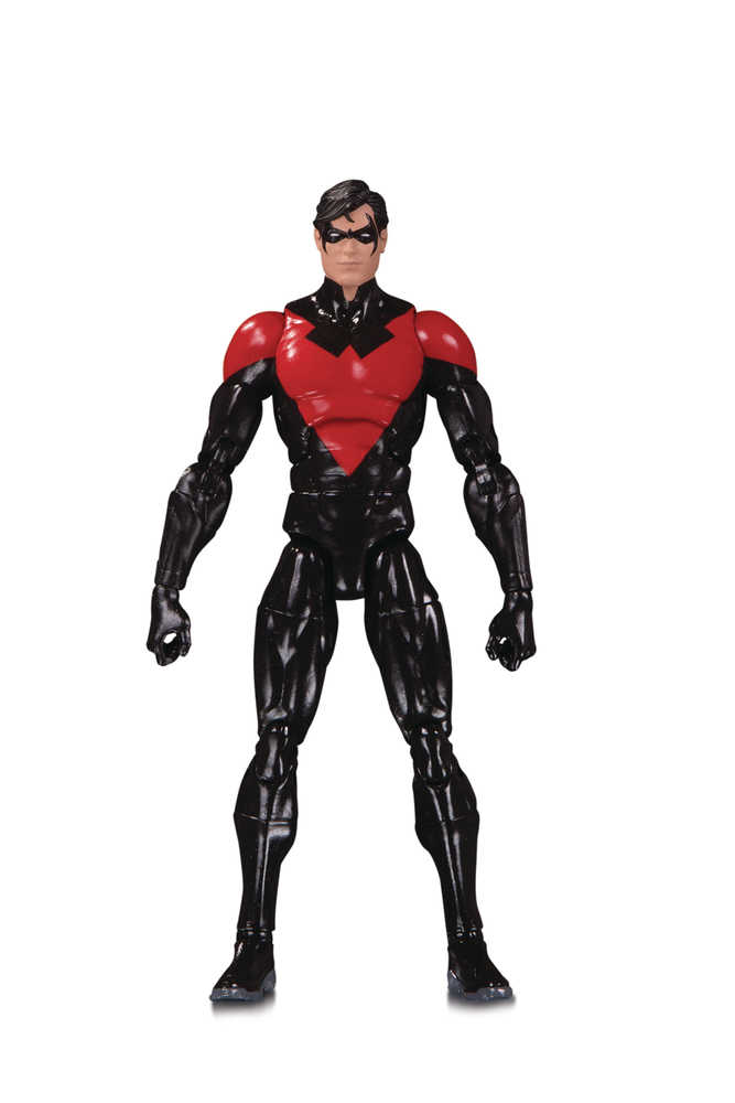 DC Essentials Nightwing New 52 Action Figure