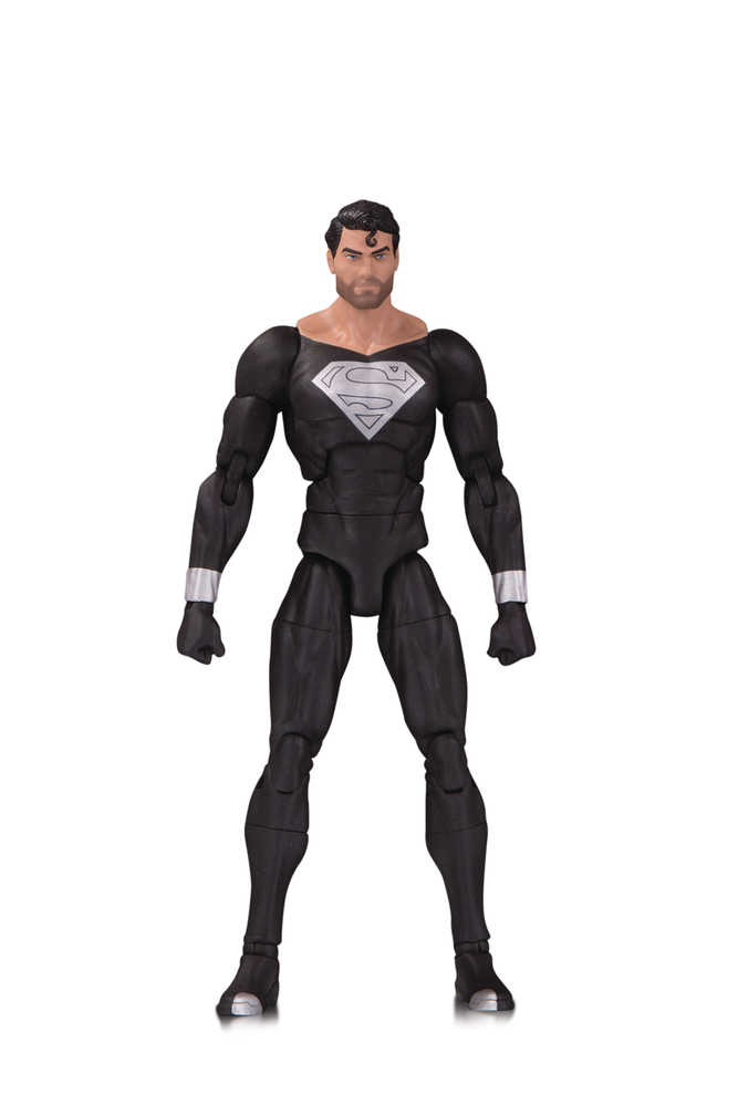 DC Essentials Return Of Superman Action Figure
