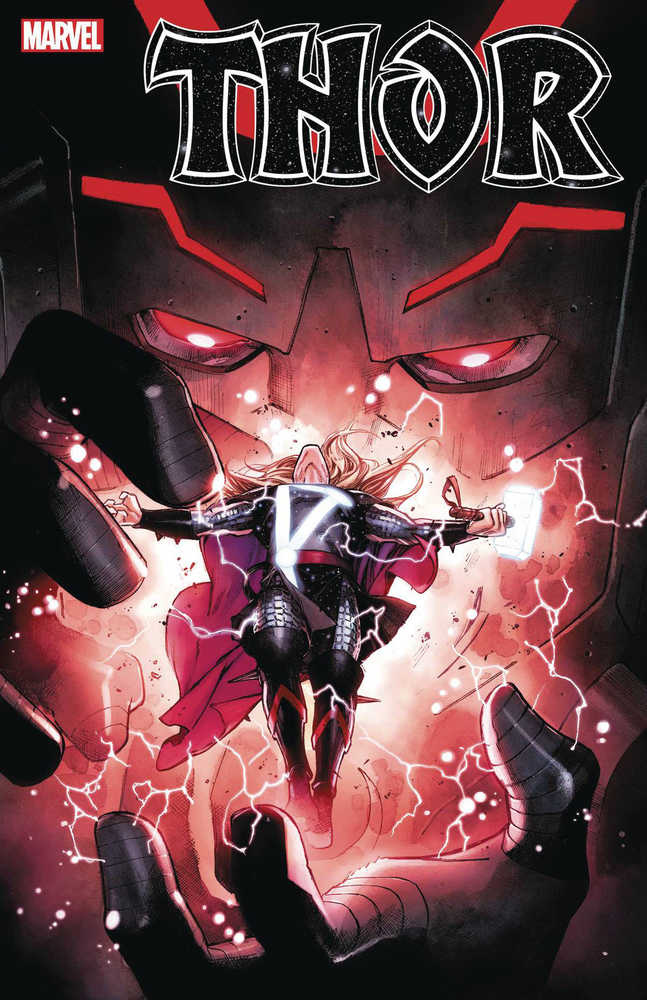 Thor #2