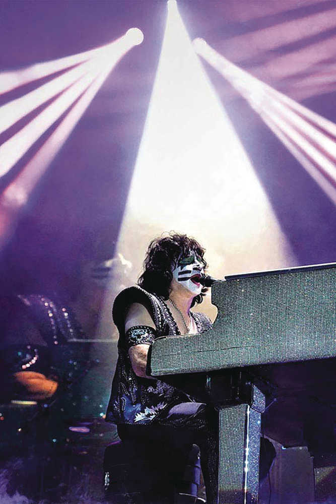 Kiss Zomibes #3 10 Copy Photo Full Art Variant Edition