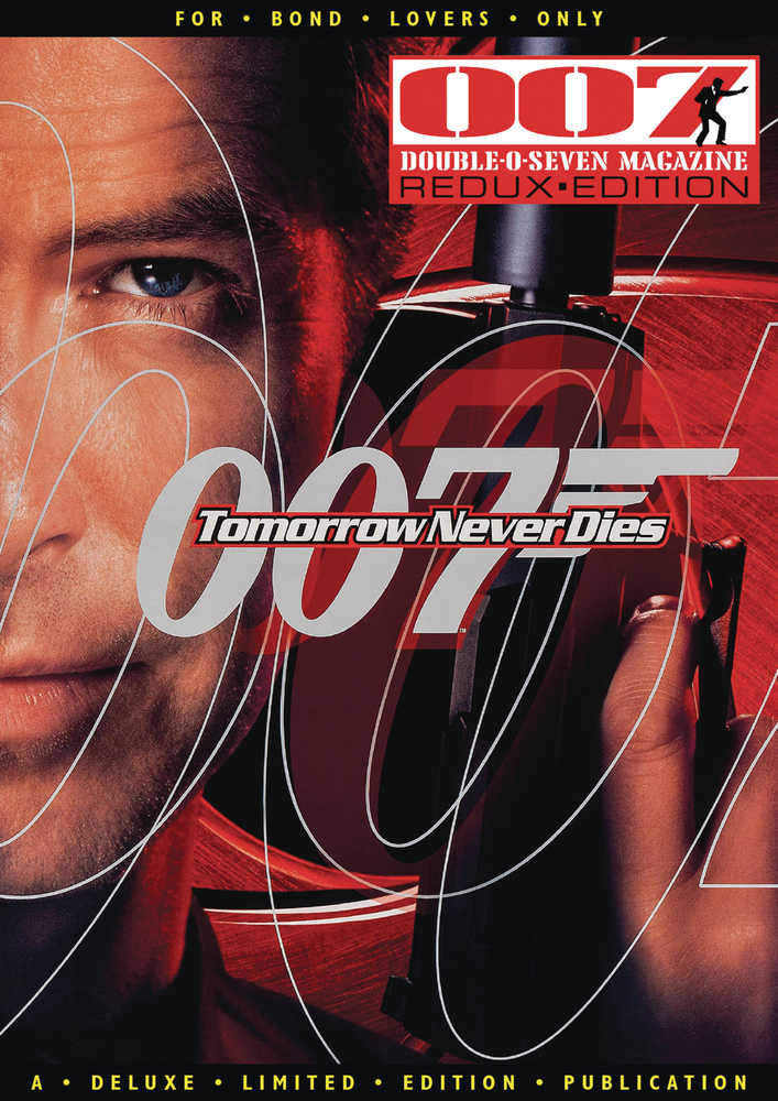 007 Magazine Redux #32