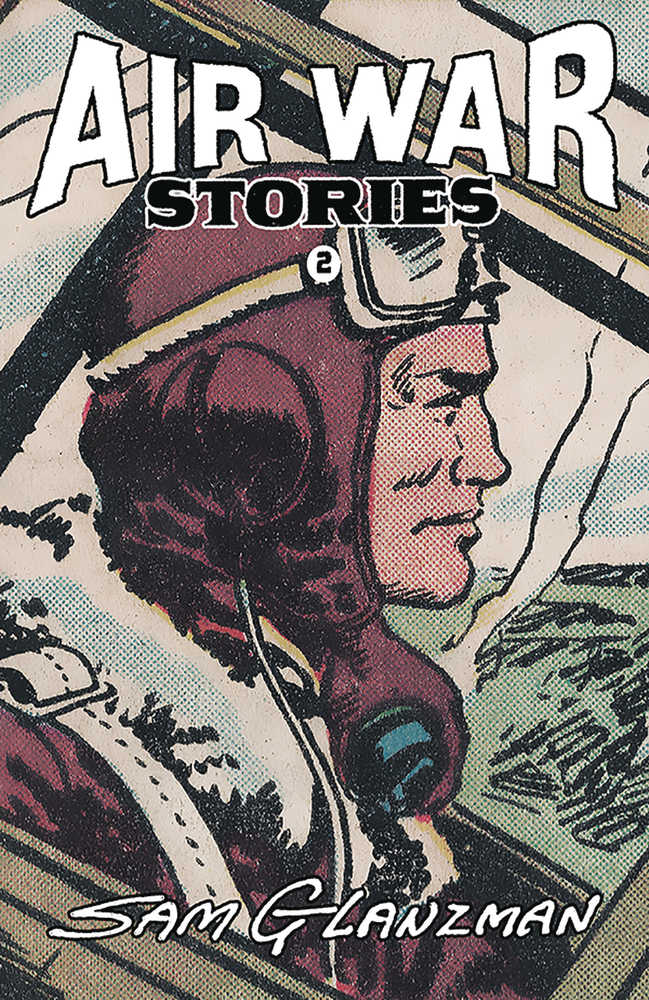 Air War Stories #2