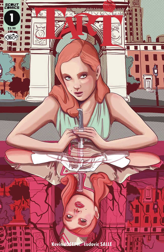 Tart #1 Nonstop Edition