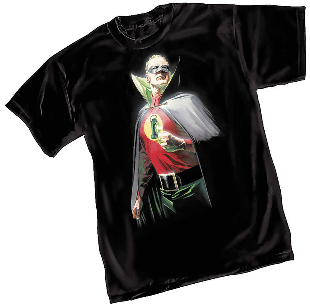 Golden Age Green Lantern T-Shirt XXL 