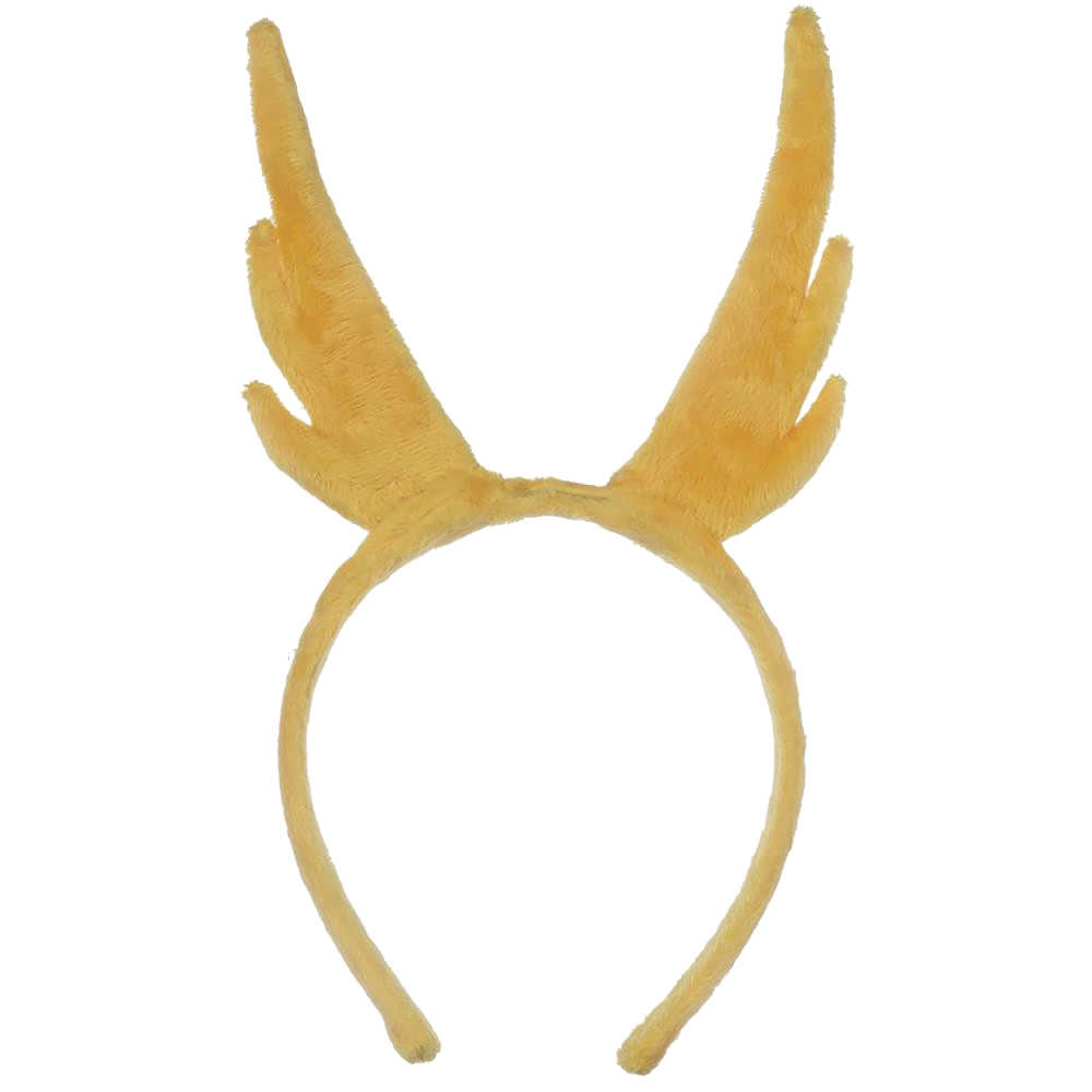 My Hero Academia All Might Cosplay Headband 