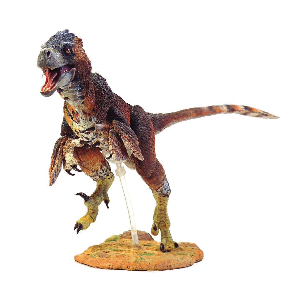 Beasts Of Mesozoic Raptor Series Adasaurus 1/6 Scale Action Figure 