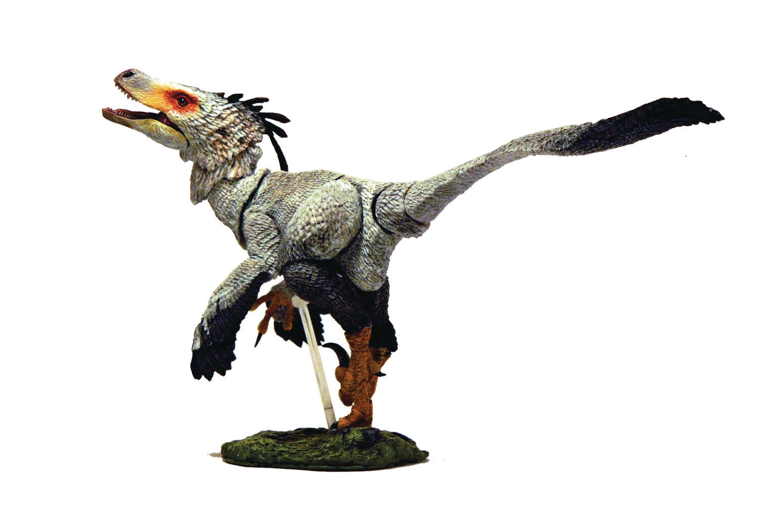 Beasts Of Mesozoic Raptor Series Saurornitholestes 1/6 Action Figure (C