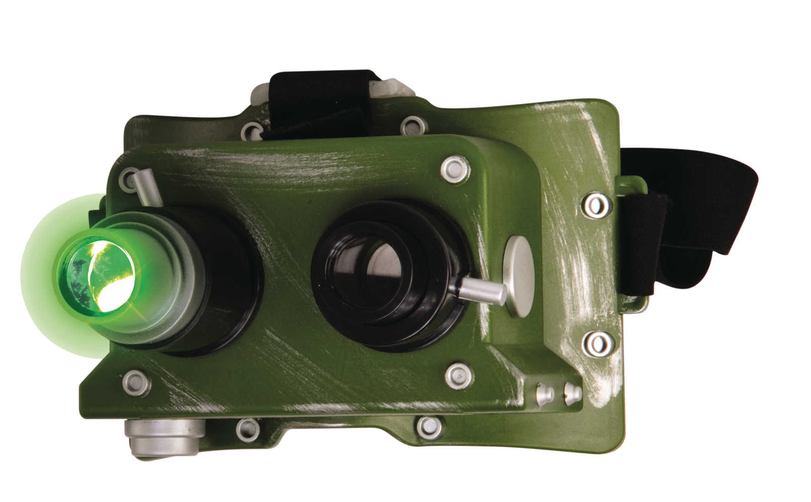 Ghostbusters Ecto Goggles Prop 