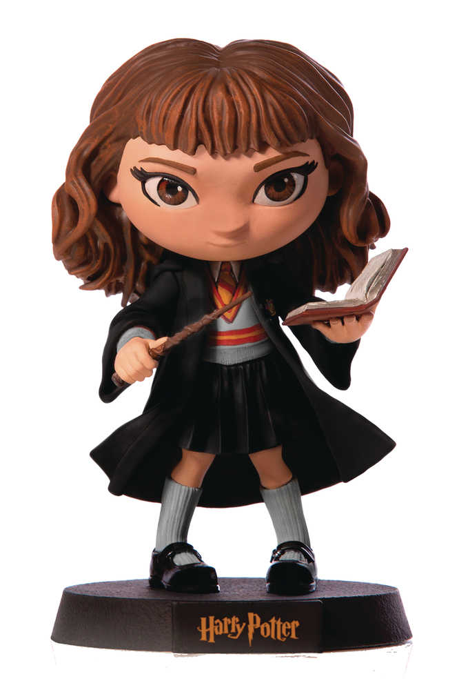 Minico Figures Harry Potter Hermione Vinyl Statue (Jul199190
