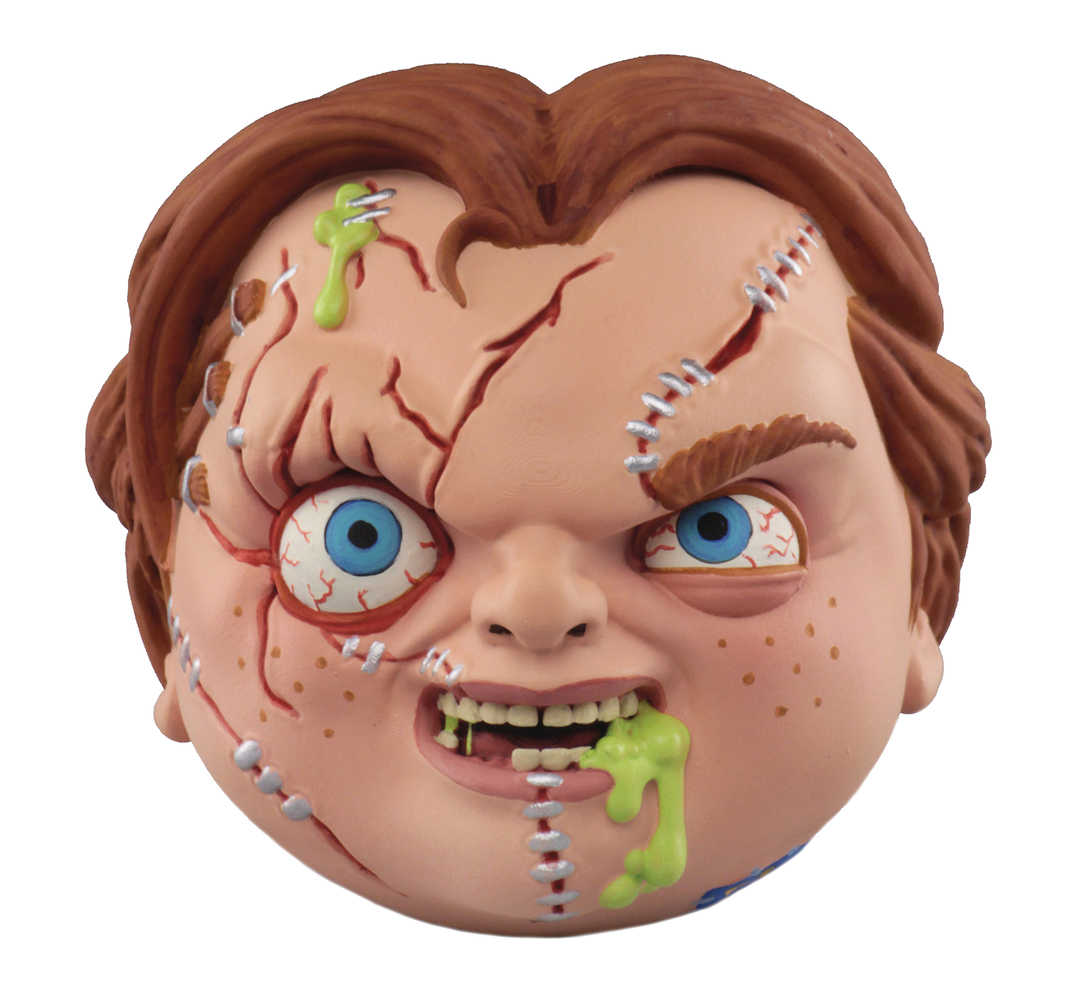 Madballs Horrorballs Foam Series Chucky 