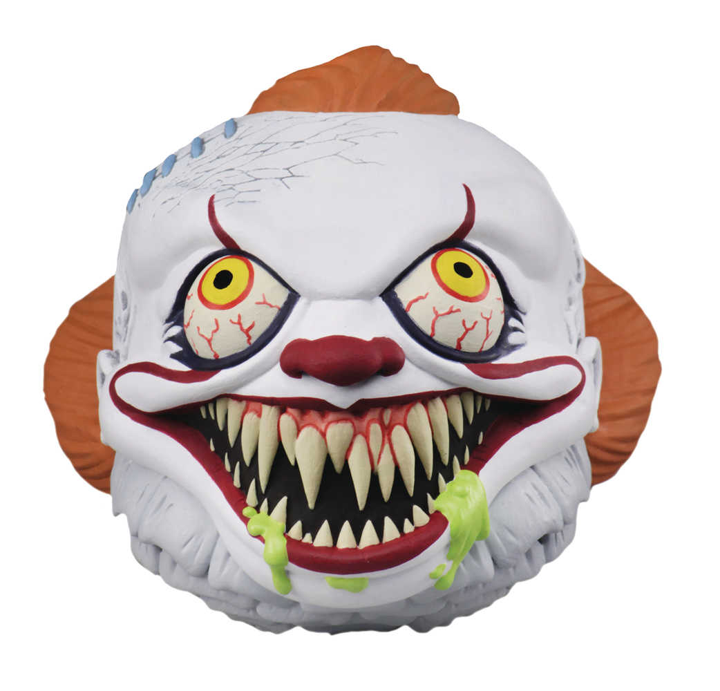Madballs Horrorballs Foam Series Pennywise 