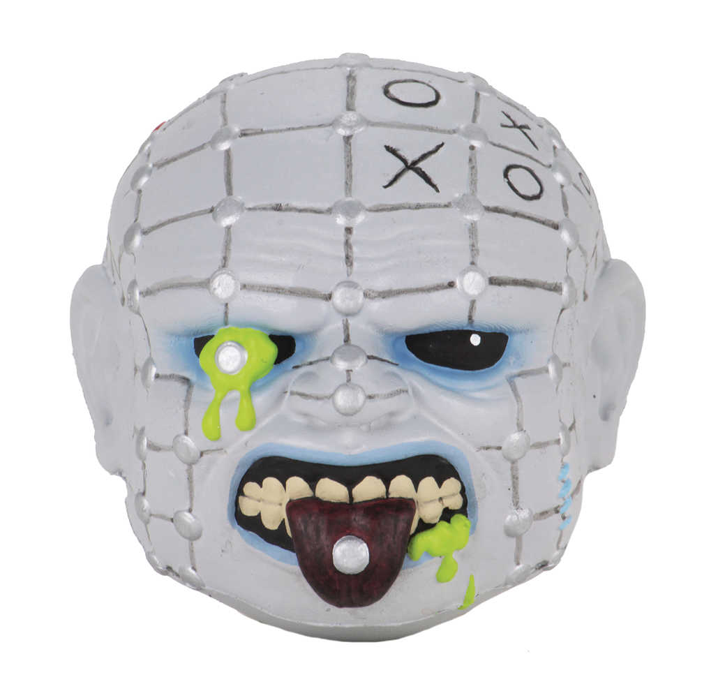 Madballs Horrorballs Foam Series Pinhead 