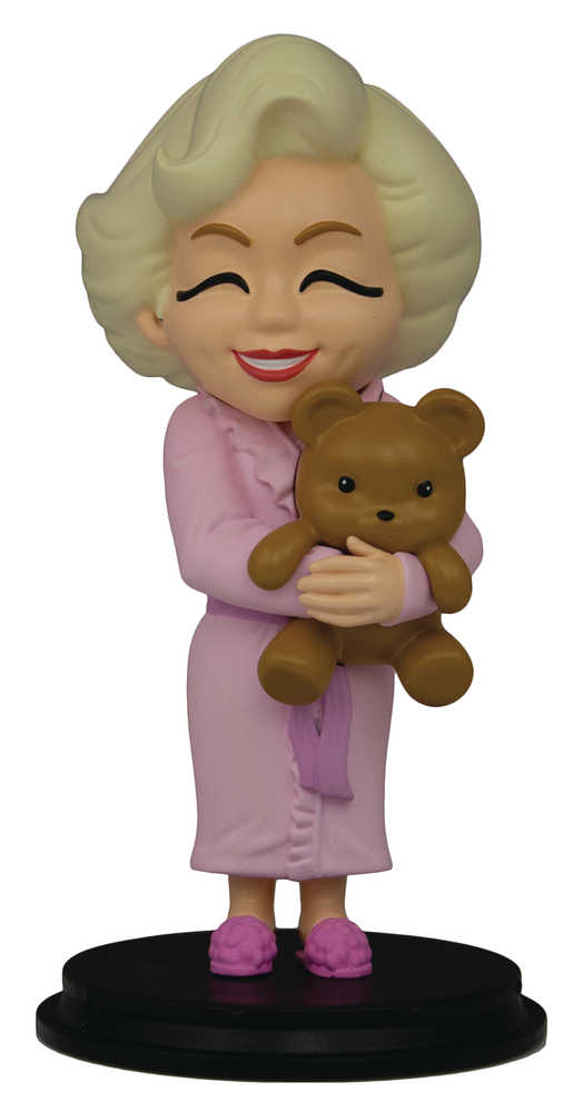 Icons Golden Girls Rose Nylund Vinyl Figure 