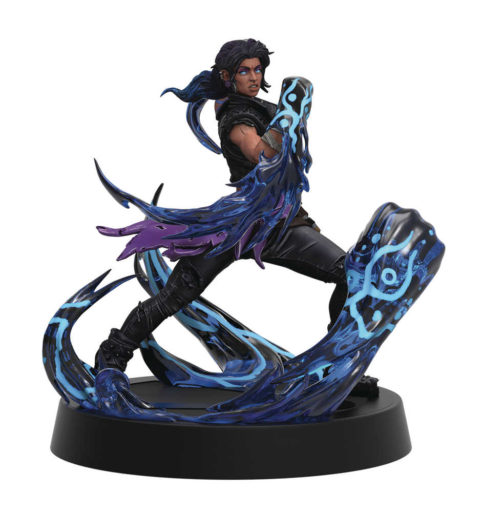 Figures Of Fandom Borderlands 3 Amara PVC Statue 