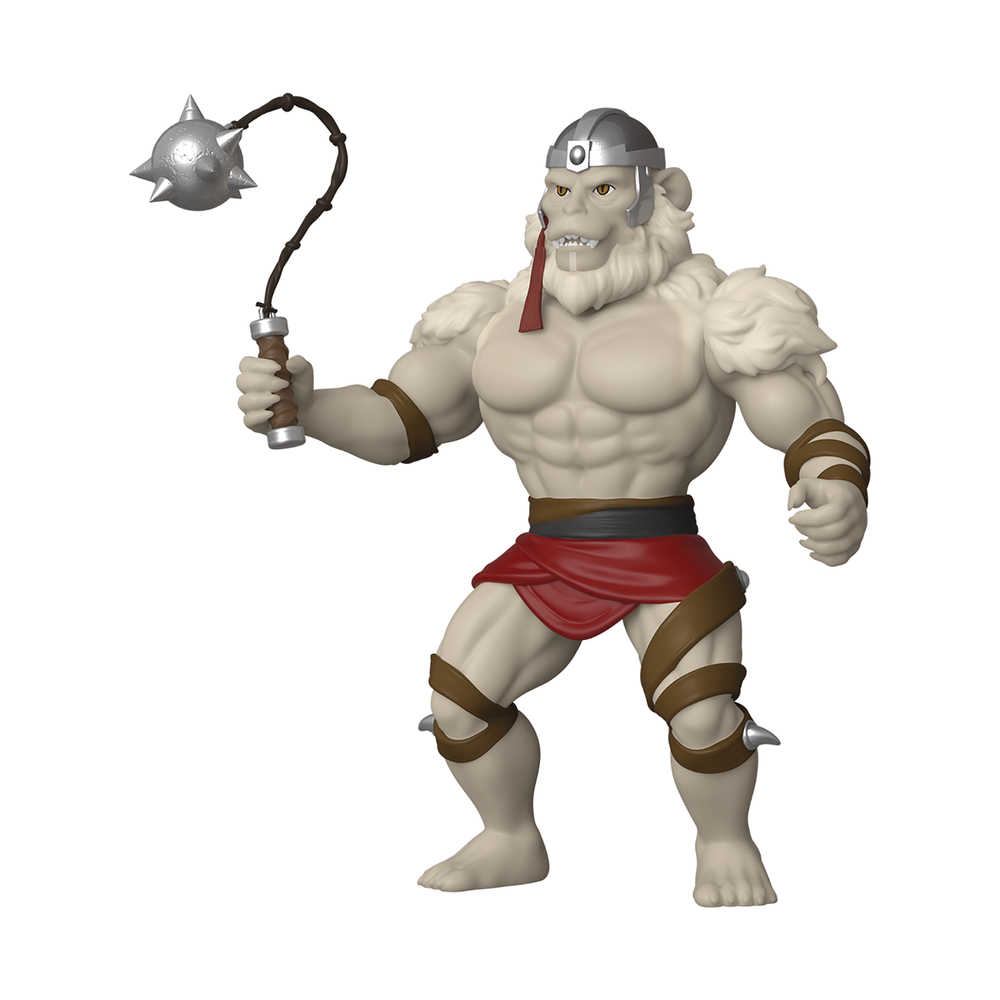 Funko Savage World Thundercats Monkian Action Figure 