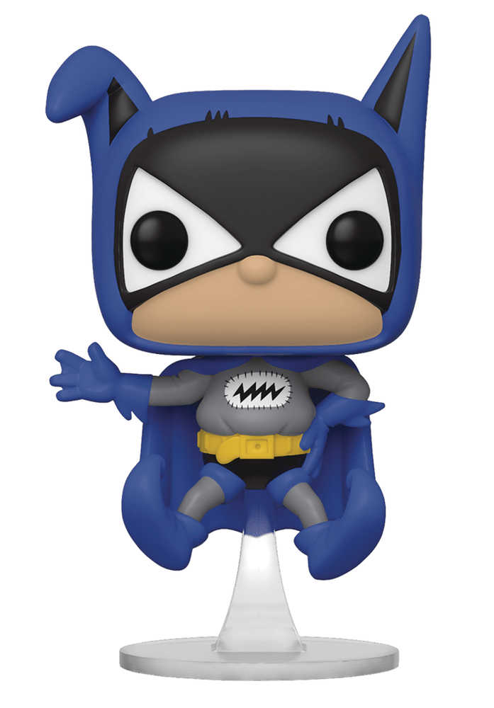 Pop Heroes Batman 80 Th Batmite 1 St Appearance 1959 Vinyl Figure (