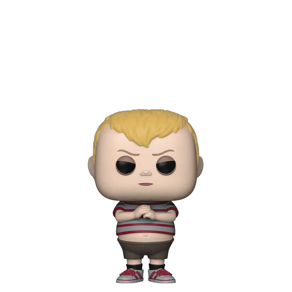 Pop Movies Addams Family Pugsley Vinyl Figure 