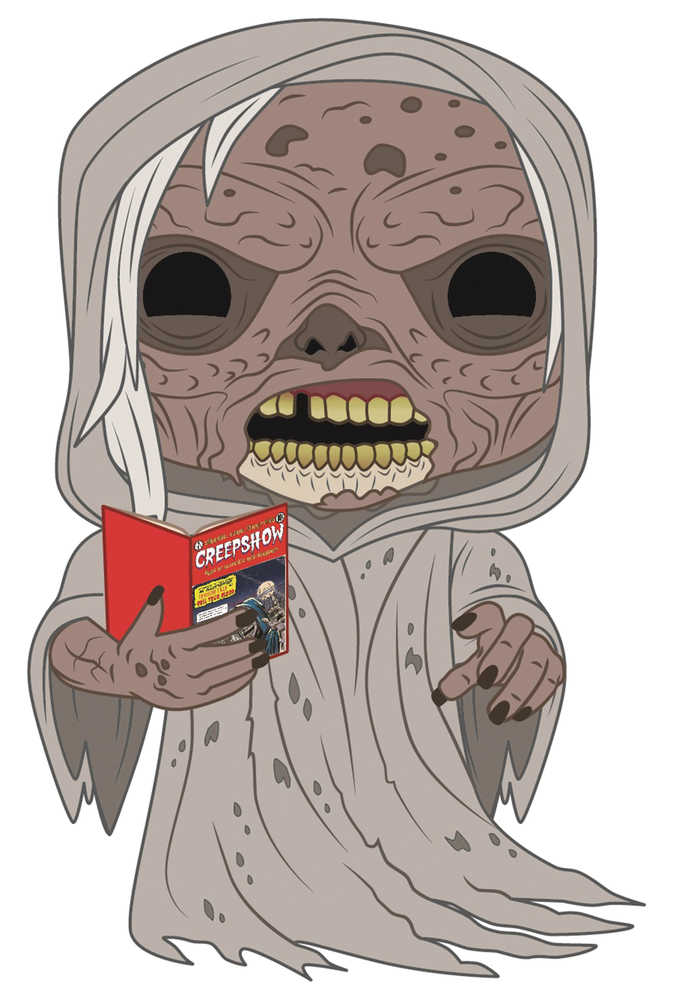 Pop Movies Jeepers Creepers The Creeper Vinyl Figure 