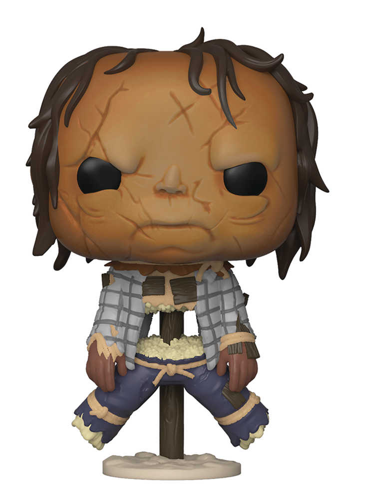 Pop Movies Scary Stories Harold Vinyl Figure 