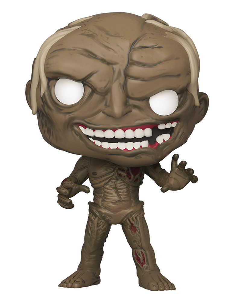 Pop Movies Scary Stories Jangly Man Vinyl Figure 