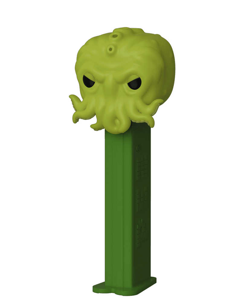 Pop Pez Myths Cthulhu 