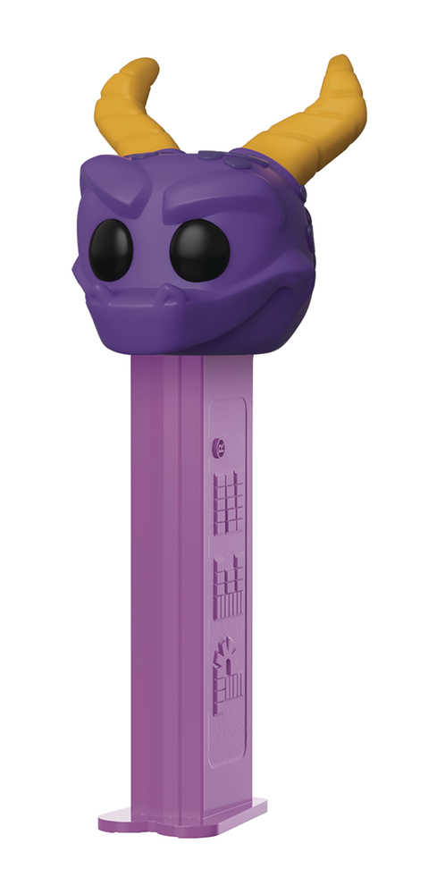 Pop Pez Spyro 