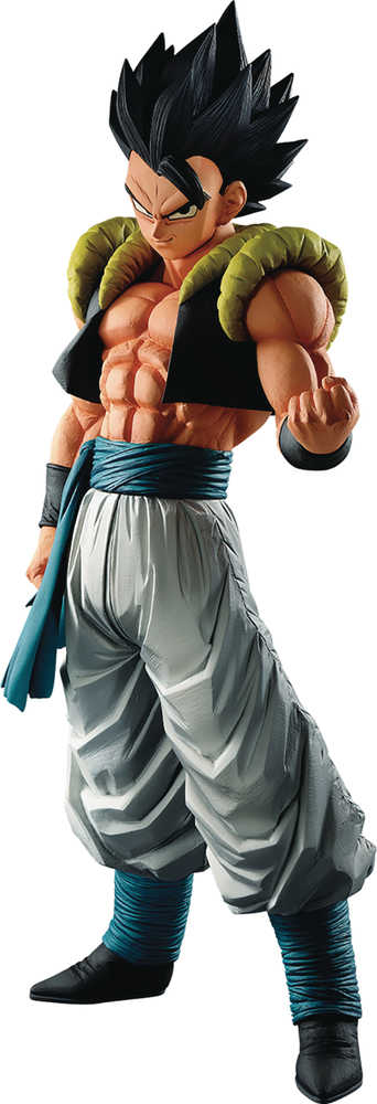 Dragon Ball Extreme Saiyan Gogeta Ultra Inst Ichiban Figure (Ne