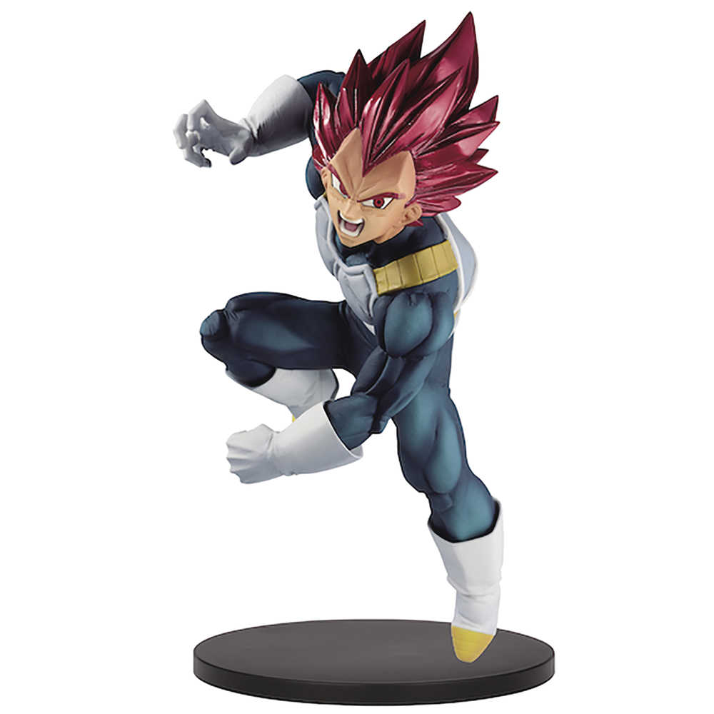 Dragon Ball Super Blood Of Saiyans Special Vii Figure 