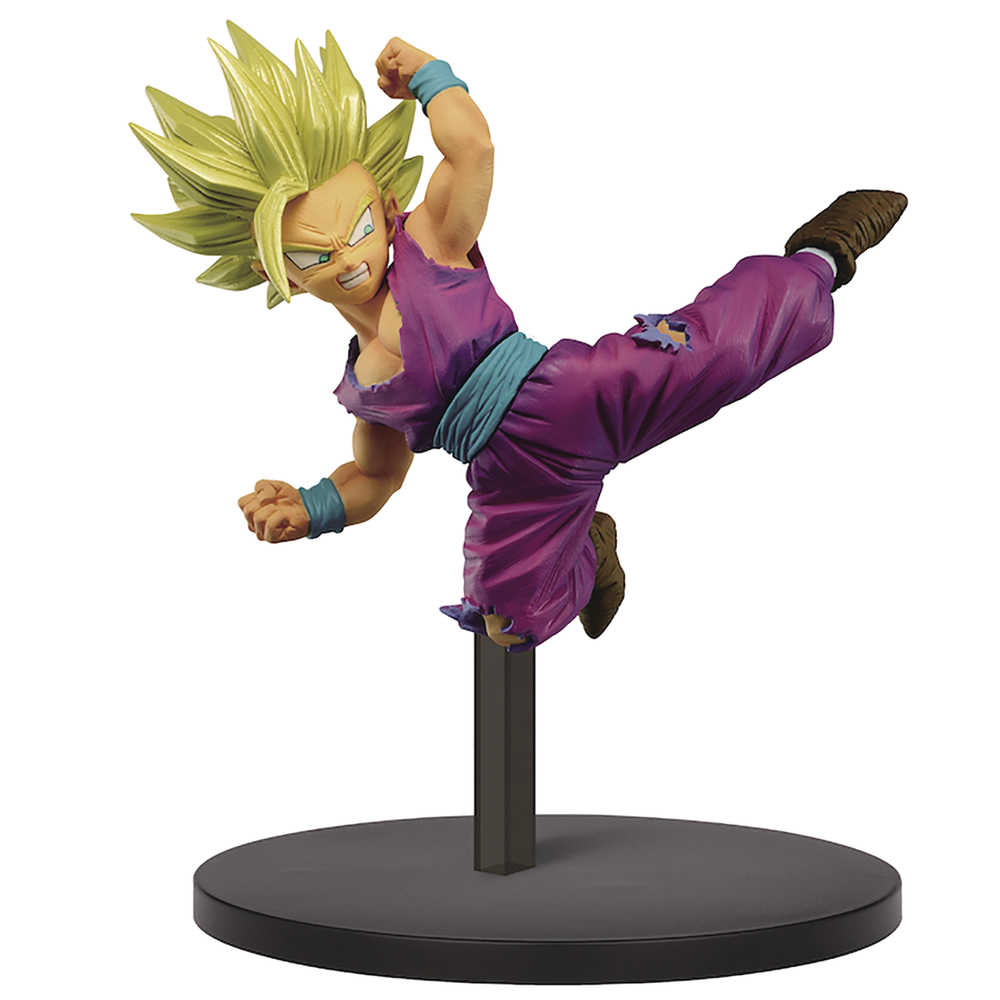 Db Super Chosenshiretsuden V6 Ss2 Son Gohan Figure 