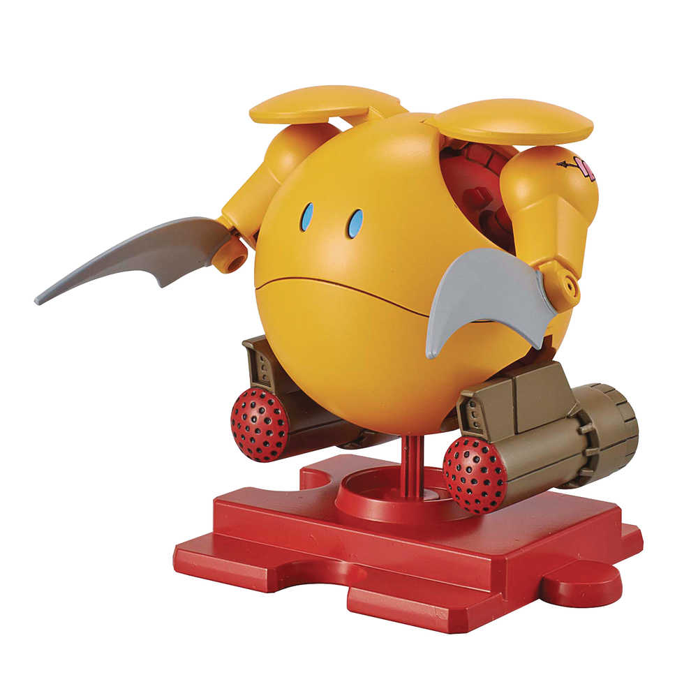 Gundam Build Divers 11 Zakrello Haro Bandai Spirits Figure (Net