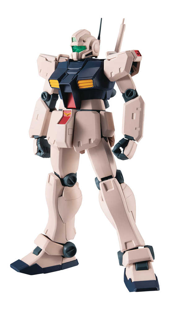 Msg 0083 Rgm 79 C Gm Type C Robot Spirits Action Figure Anime Ver 