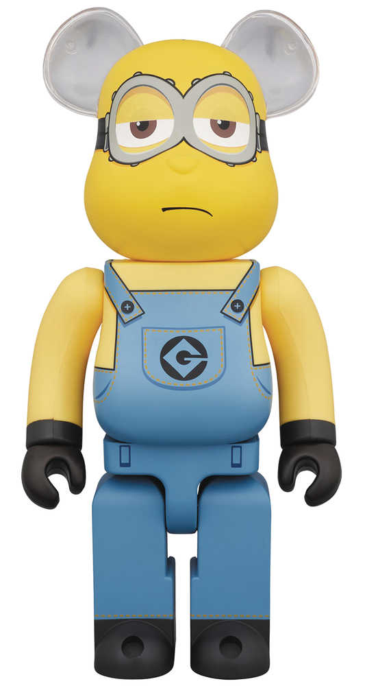 Despicable Me 3 Kevin 400% Bea 