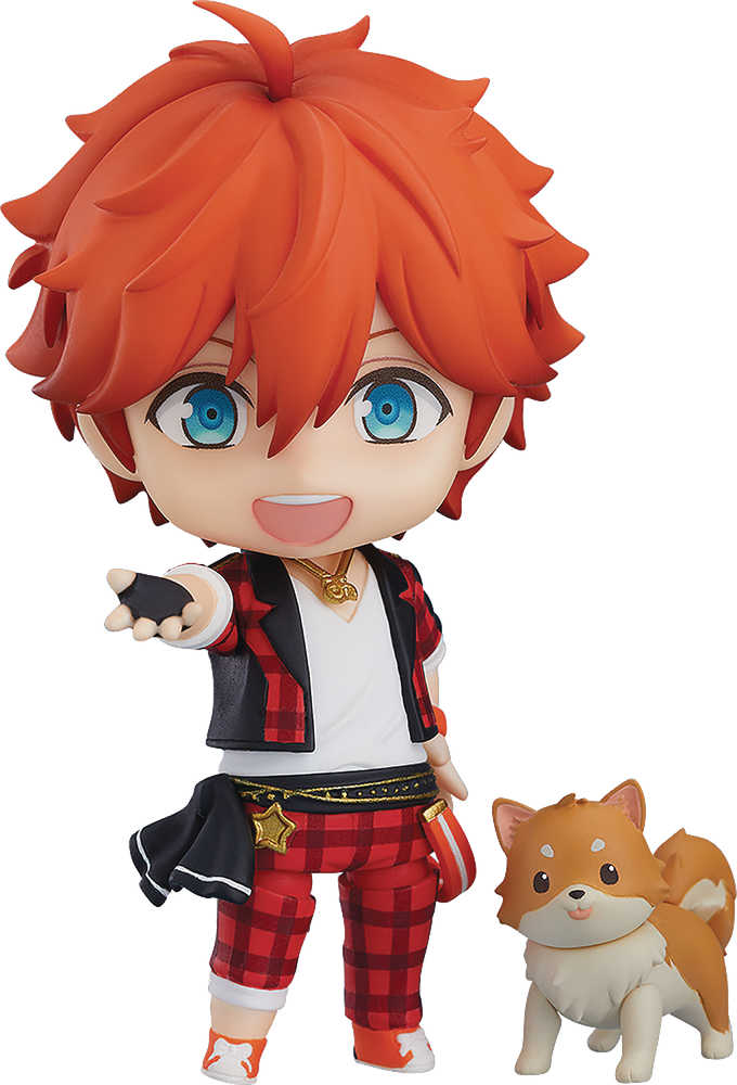 Ensemble Stars Subaru Akehoshi Nendoroid Action Figure 