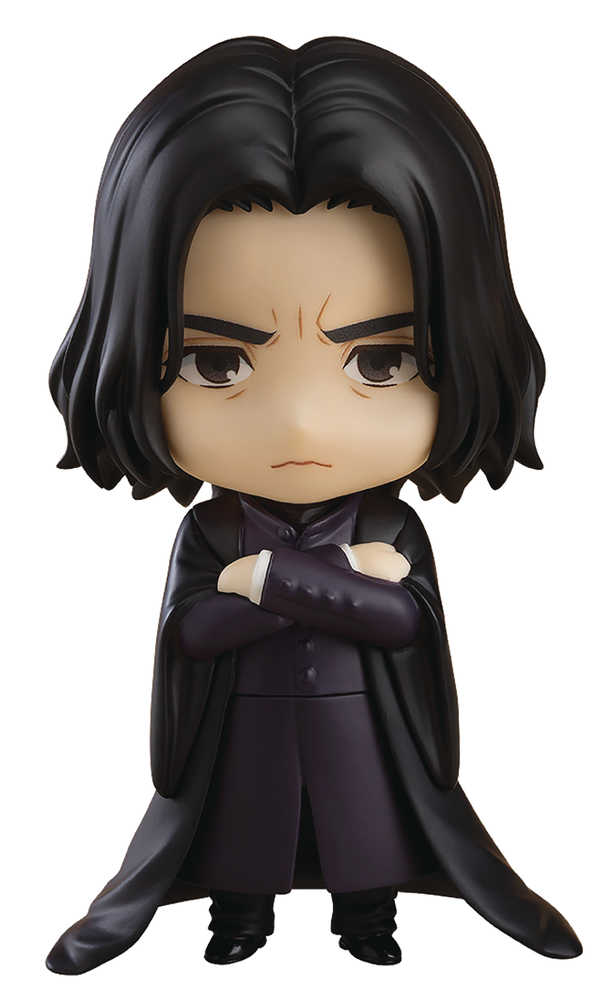 Harry Potter Severus Snape Nendoroid Action Figure 