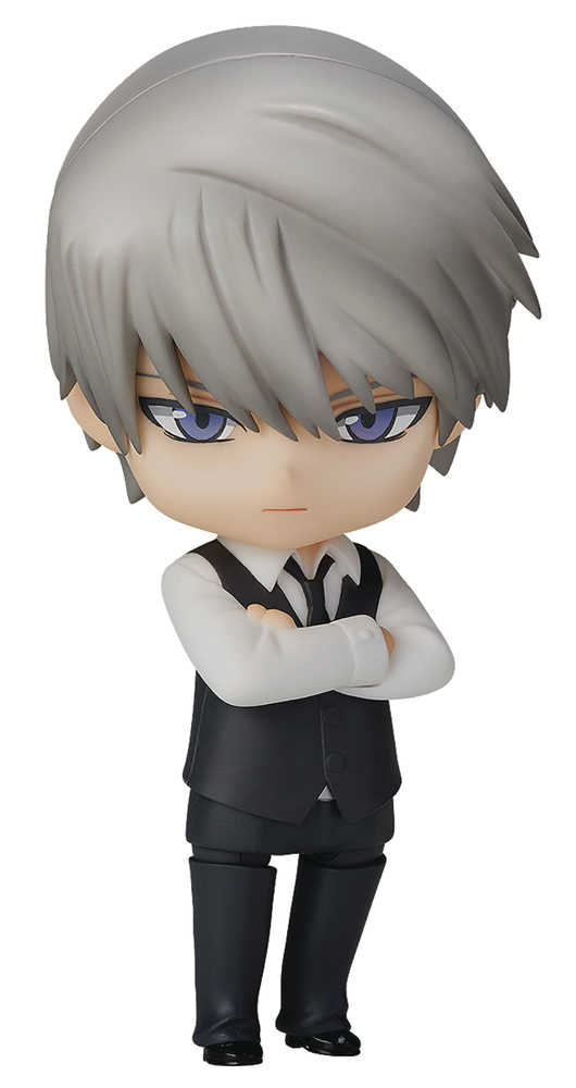 Junjo Romantica Akihiko Usami Nendoroid Action Figure 