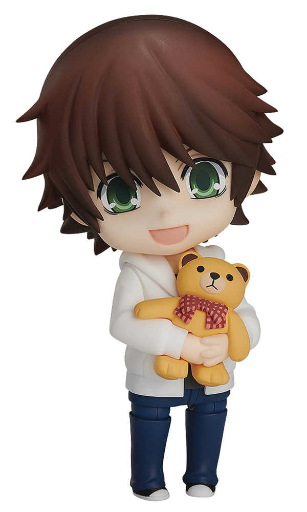 Junjo Romantica Misaki Takahashi Nendoroid Action Figure 