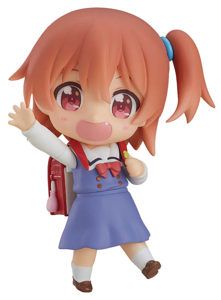 Wataten An Angel Flew Down Hinata Hoshino Nendoroid Action Figure 