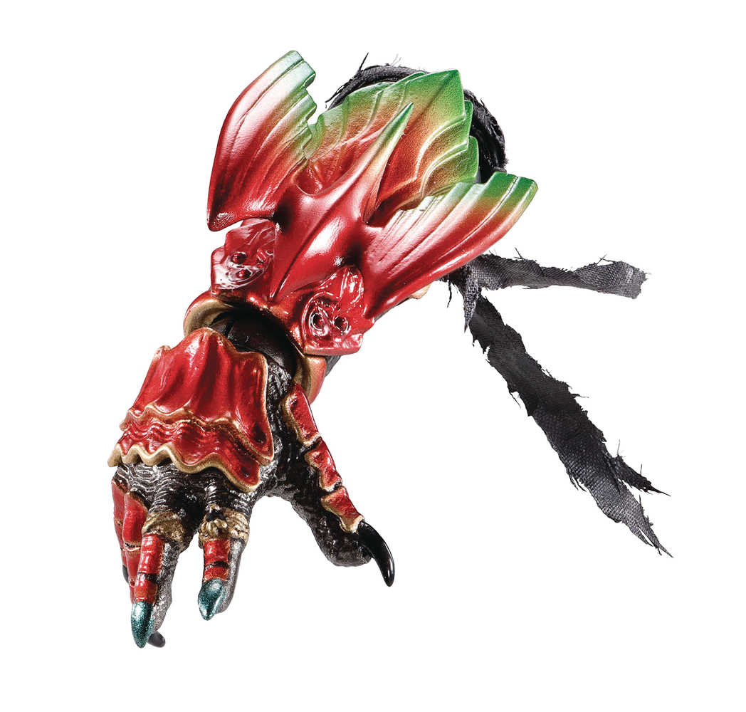 Masked Rider Ooo Ankh S.H.Figuarts Action Figure  