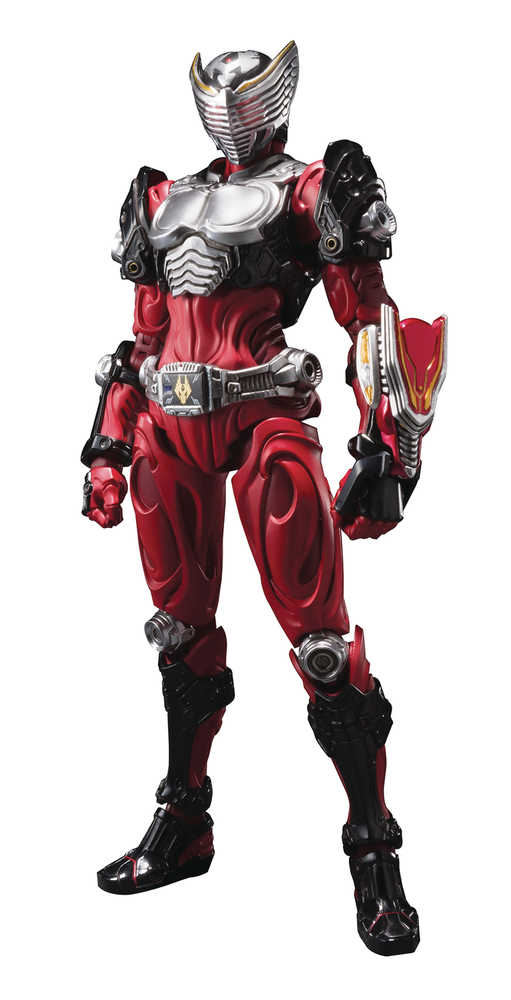 Masked Rider Ryuki Sic Action Figure  
