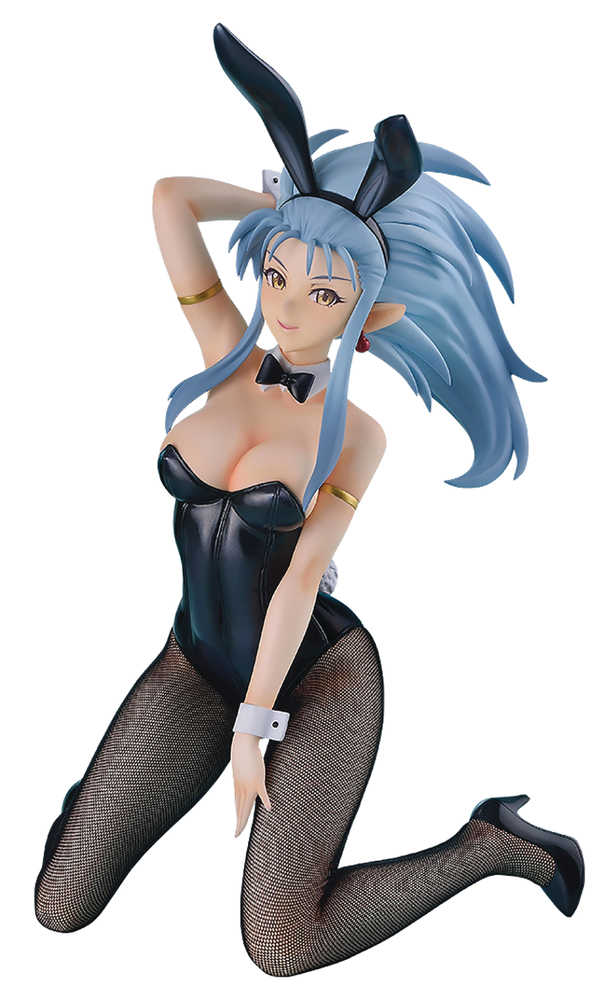 Tenchi Muyo Ryo Ohki Ryoko 1/4 PVC Figure Bunny Ver (Mature) 