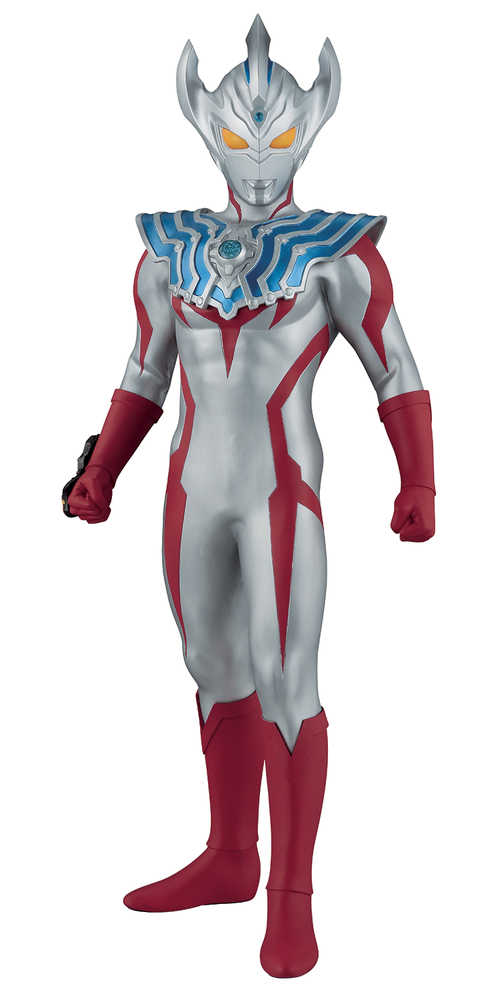 Ultraman Taiga & Ultra Heroes Ultraman Taiga Ichiban Figure (Ne