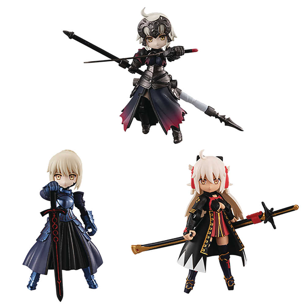 Desktop Army Fate Grand Order No 4 3 Pc Display 