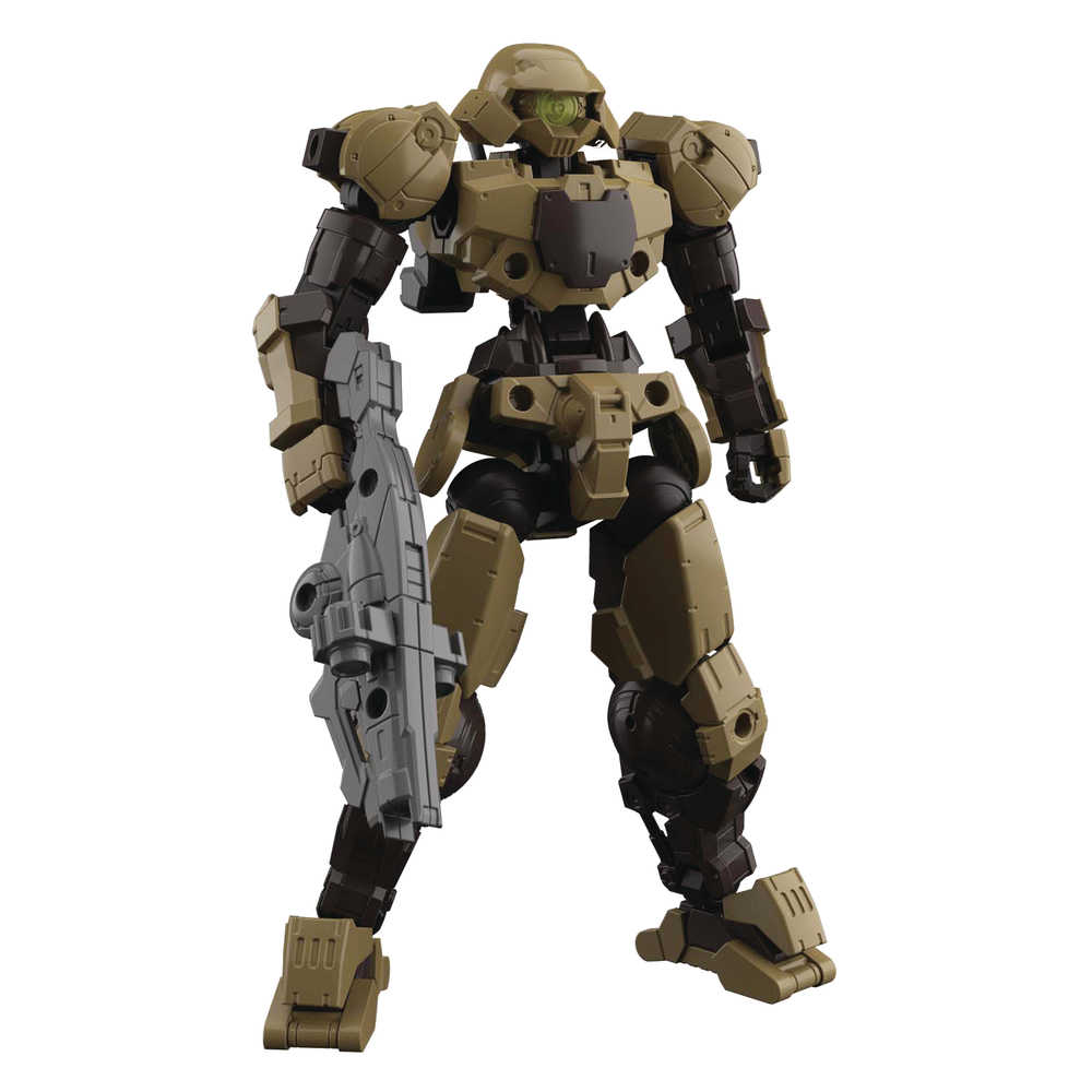 30 Minute Mission 16 Bexm 15 Portanova Brown Model Kit  (
