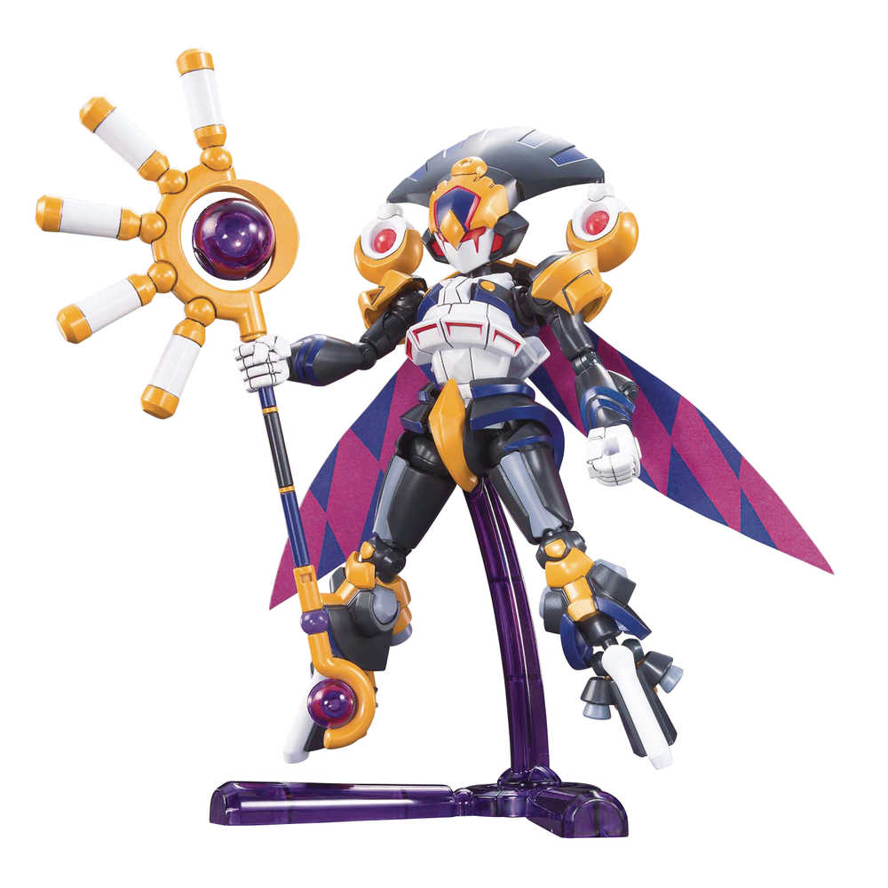 Little Battlers Experience 14 Nightmare Lbx Model Kit 