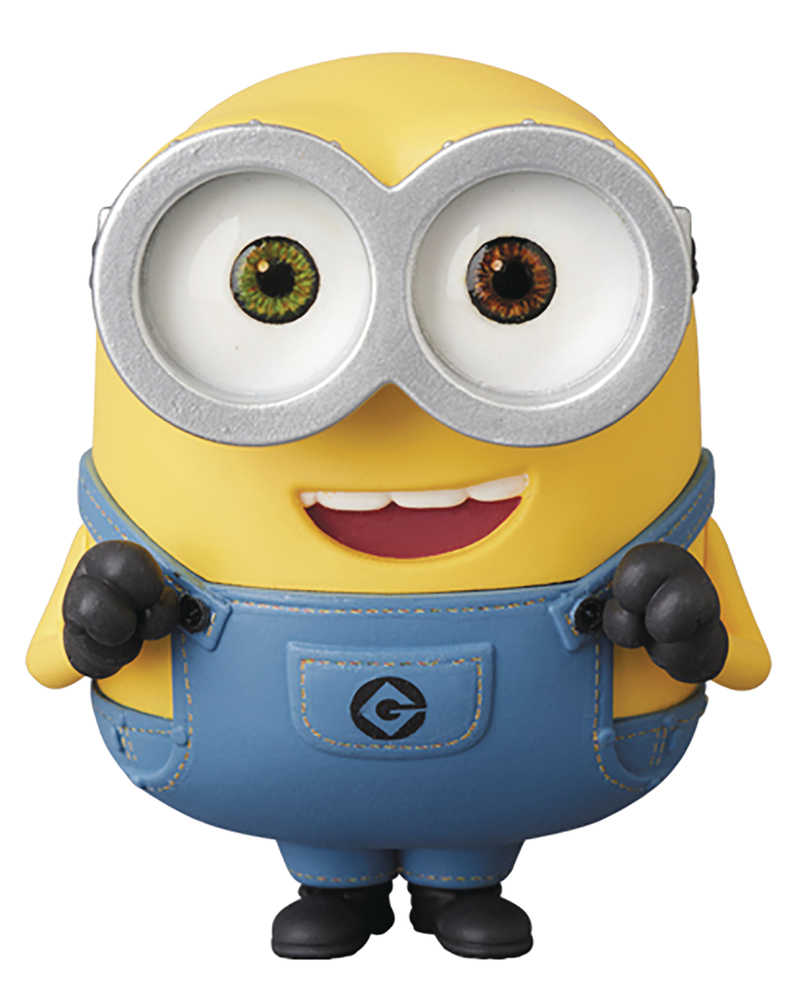 Despicable Me Bob Ultra Detail Figure Figure 