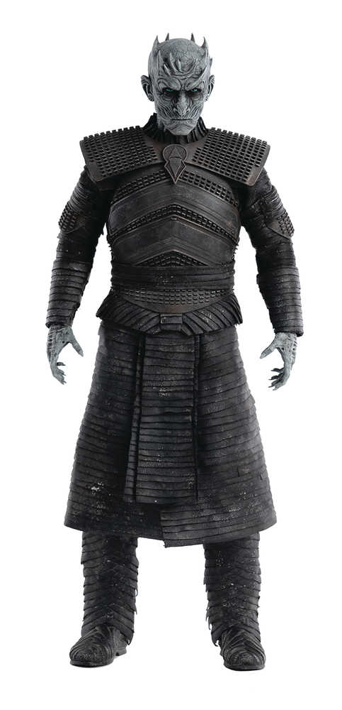 Game Of Thrones Night King 1/6 Scale Figure Reg Edition  