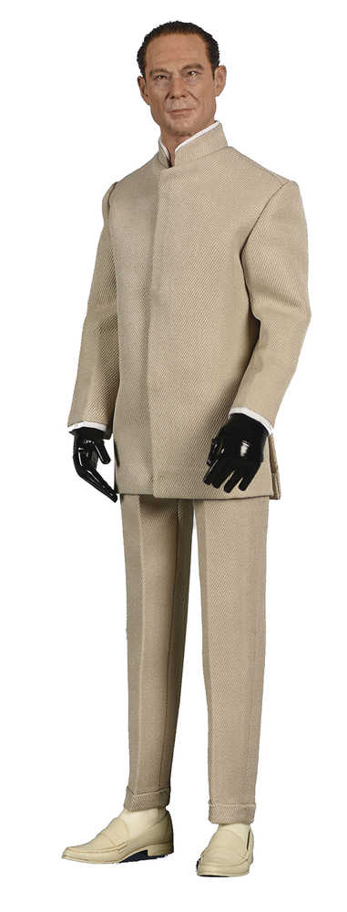 James Bond Dr No 1/6 Limited Collector's Figure  