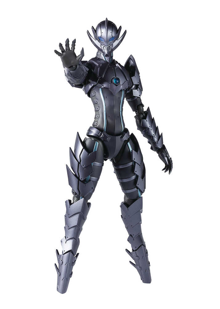 Ultraman Bemlar S.H.Figuarts Action Figure  