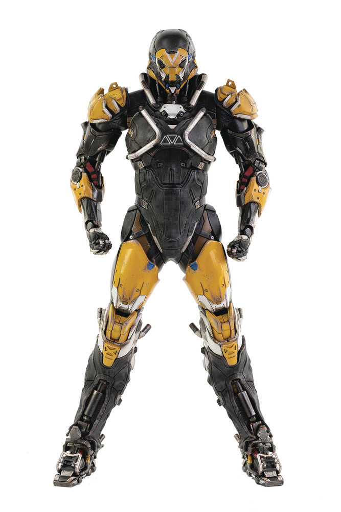 Anthem Ranger Javelin 1/6 Scale Figure  