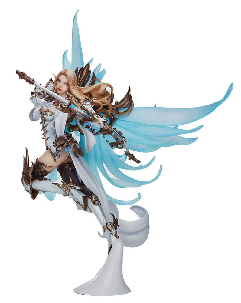 Mu Online Elf 1/7 PVC Figure 